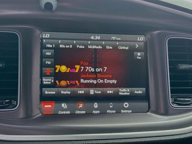 used 2020 Dodge Charger car, priced at $19,287