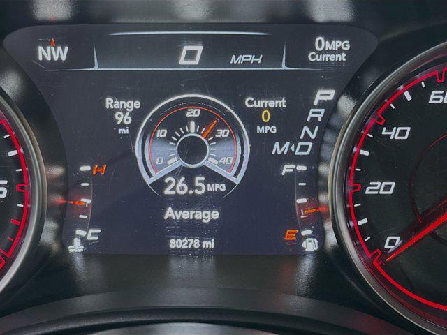 used 2020 Dodge Charger car, priced at $19,287
