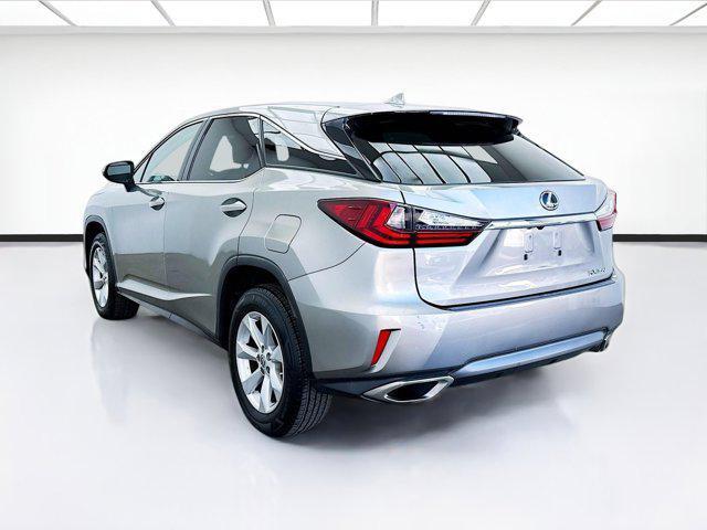 used 2017 Lexus RX 350 car, priced at $19,888