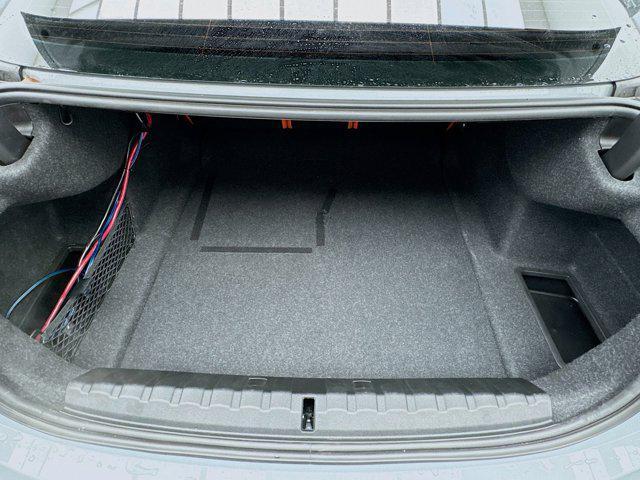 used 2024 BMW M4 car, priced at $75,120