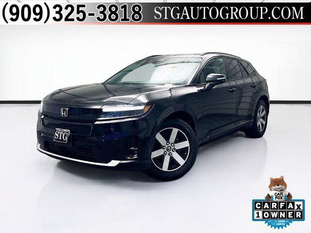 used 2024 Honda Prologue car, priced at $27,488