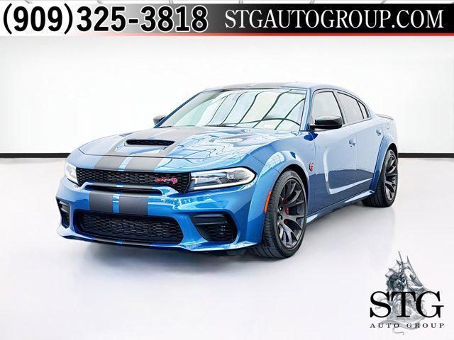 used 2021 Dodge Charger car, priced at $79,230