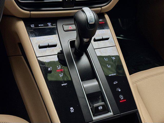used 2024 Porsche Macan car, priced at $49,888