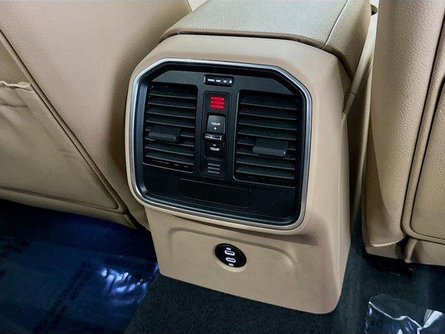 used 2024 Porsche Macan car, priced at $49,888