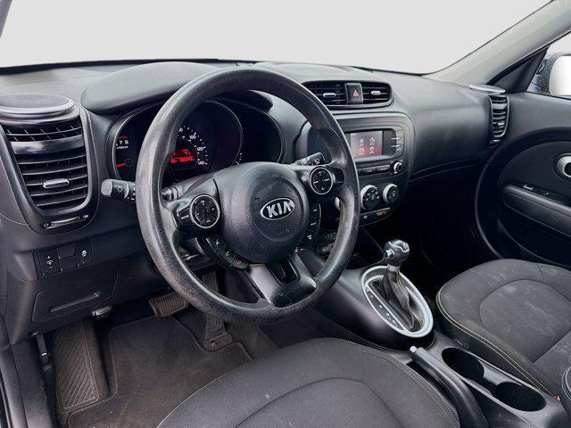 used 2014 Kia Soul car, priced at $7,537