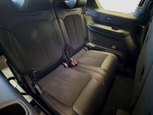 used 2024 Jeep Grand Cherokee L car, priced at $31,288