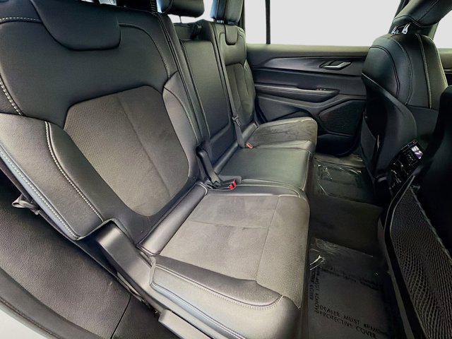 used 2024 Jeep Grand Cherokee L car, priced at $31,288