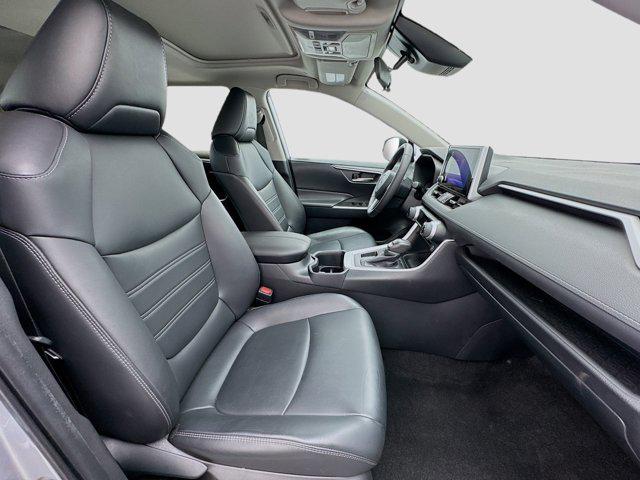 used 2024 Toyota RAV4 car, priced at $29,999