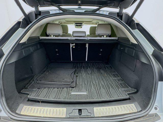 used 2021 Land Rover Range Rover Velar car, priced at $31,427