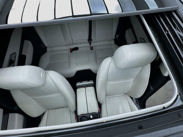 used 2021 Land Rover Range Rover Velar car, priced at $31,427