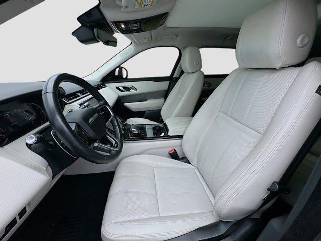 used 2021 Land Rover Range Rover Velar car, priced at $31,427