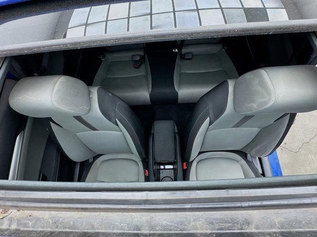 used 2018 Honda Civic car, priced at $12,995