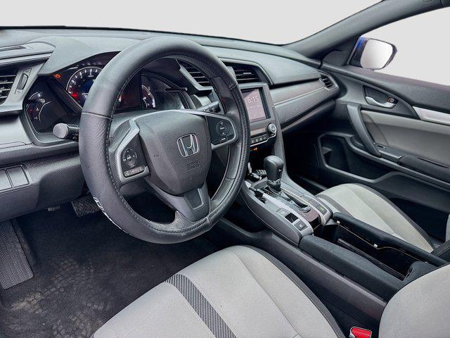used 2018 Honda Civic car, priced at $12,995