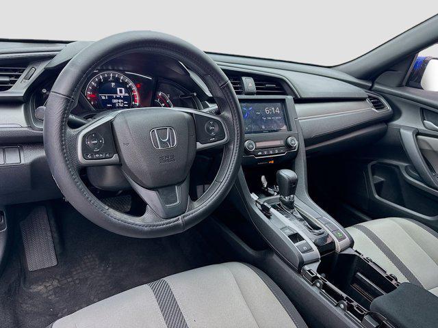 used 2018 Honda Civic car, priced at $12,995