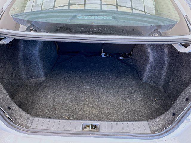 used 2020 Nissan Versa car, priced at $8,875