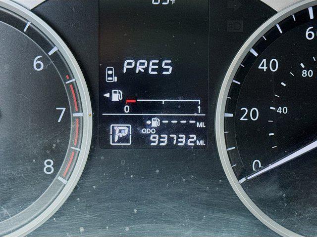 used 2020 Nissan Versa car, priced at $8,875