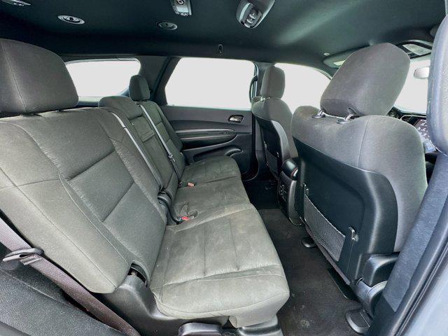 used 2023 Dodge Durango car, priced at $27,450