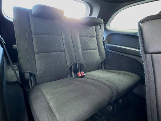 used 2023 Dodge Durango car, priced at $27,450