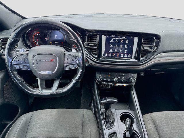 used 2023 Dodge Durango car, priced at $27,450