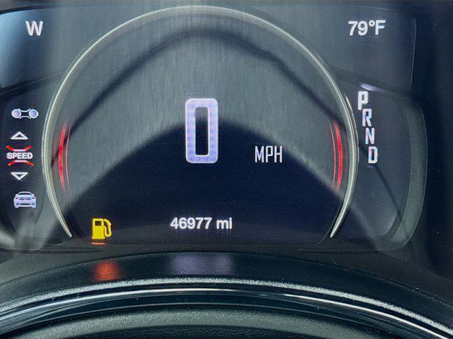 used 2023 Dodge Durango car, priced at $27,450