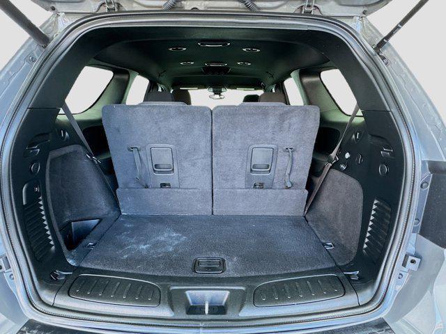 used 2023 Dodge Durango car, priced at $27,450