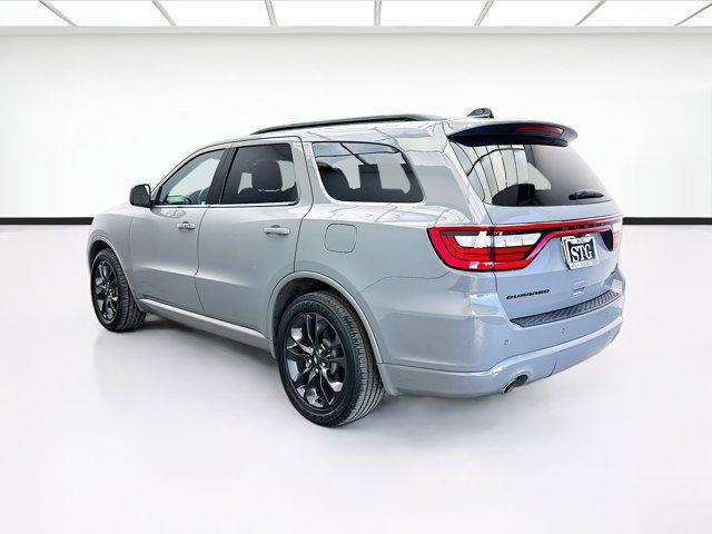 used 2023 Dodge Durango car, priced at $27,450