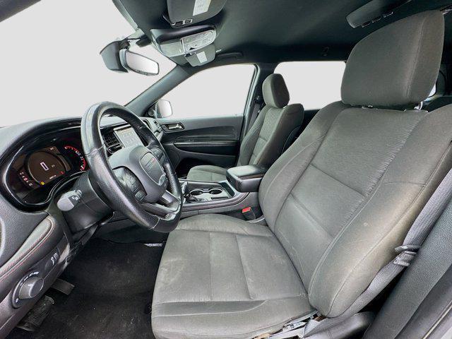 used 2023 Dodge Durango car, priced at $27,450