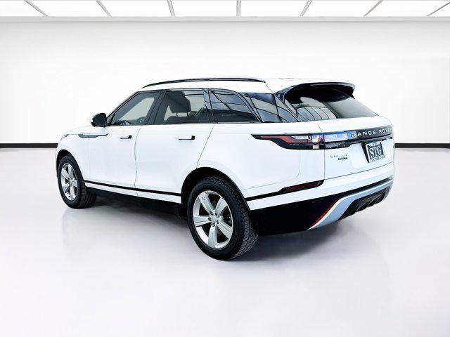 used 2020 Land Rover Range Rover Velar car, priced at $22,599
