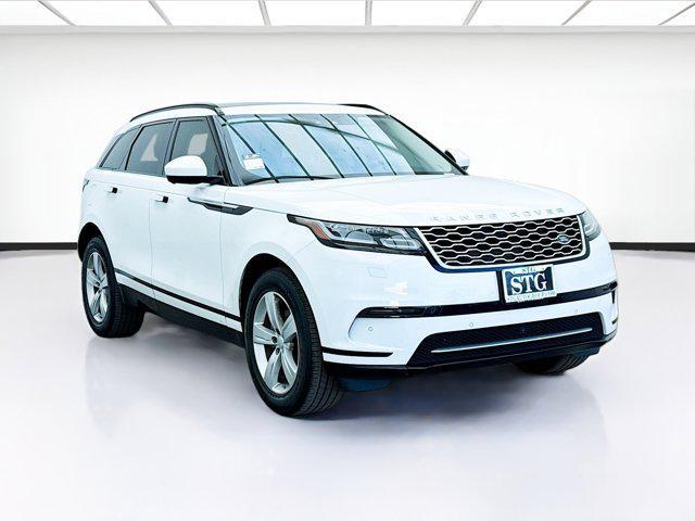 used 2020 Land Rover Range Rover Velar car, priced at $22,599