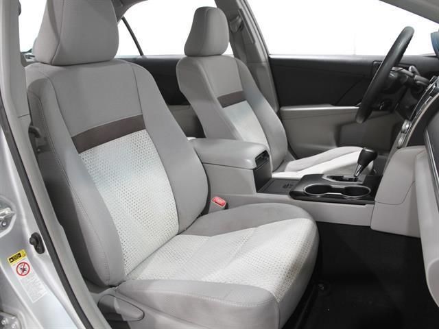 used 2013 Toyota Camry car, priced at $9,999