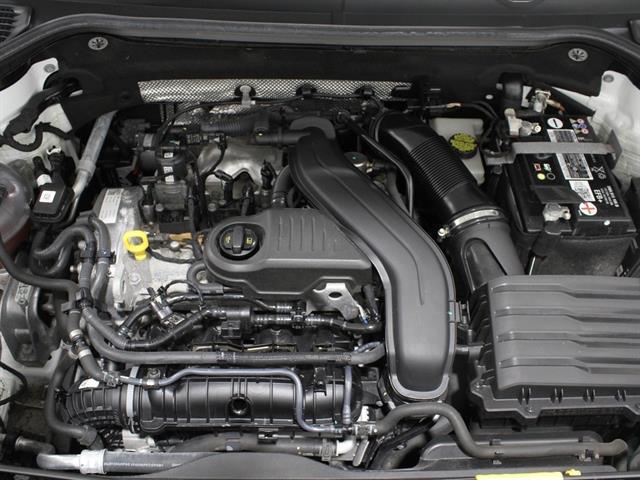 used 2023 Volkswagen Taos car, priced at $19,560