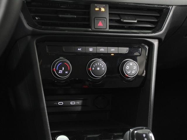 used 2023 Volkswagen Taos car, priced at $19,560