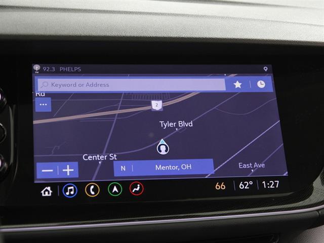 used 2021 Buick Envision car, priced at $22,990