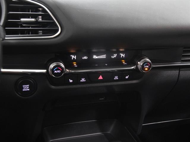 used 2020 Mazda CX-30 car, priced at $17,690