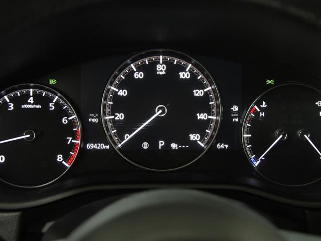 used 2020 Mazda CX-30 car, priced at $17,690