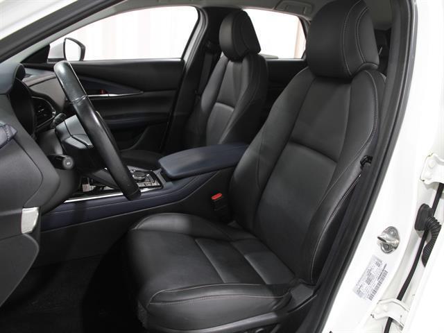 used 2020 Mazda CX-30 car, priced at $17,690