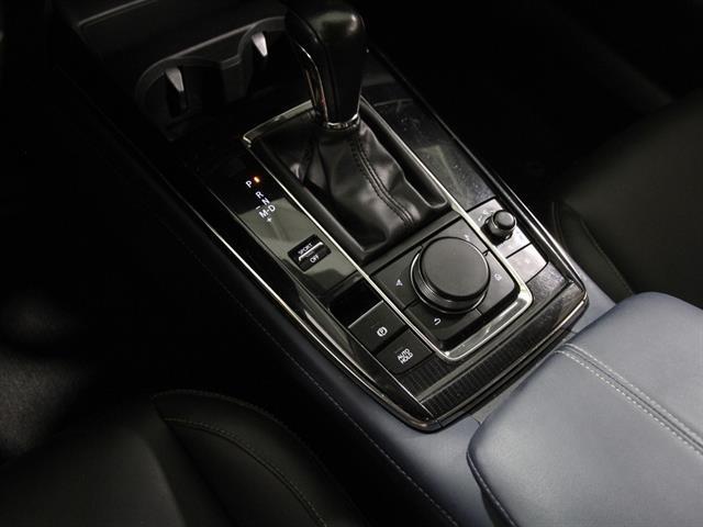 used 2020 Mazda CX-30 car, priced at $17,690