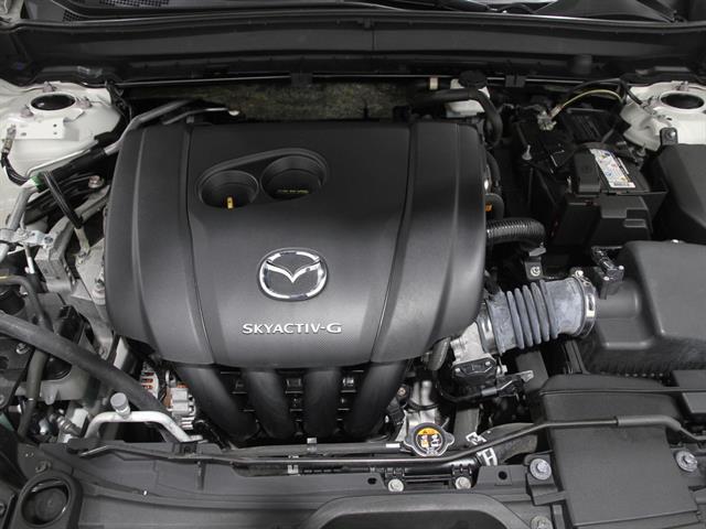 used 2020 Mazda CX-30 car, priced at $17,690