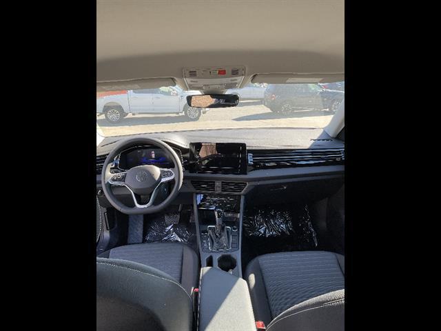 new 2026 Volkswagen Jetta car, priced at $24,222