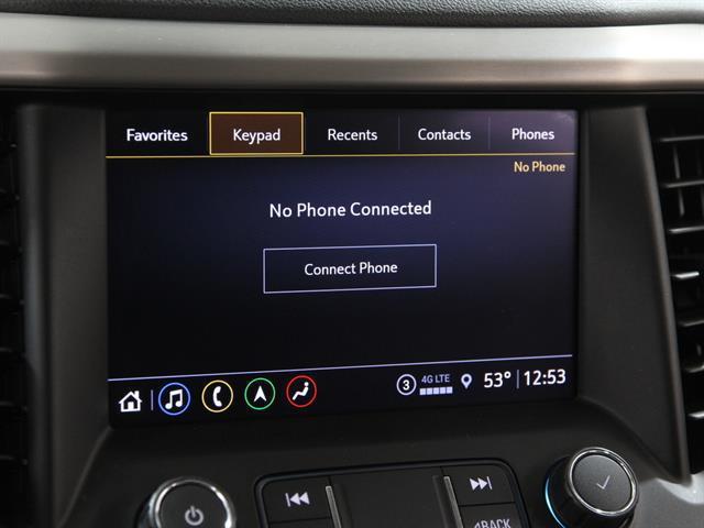 used 2021 GMC Acadia car, priced at $28,999