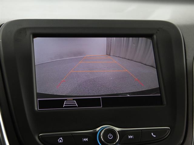 used 2024 Chevrolet Equinox car, priced at $18,990