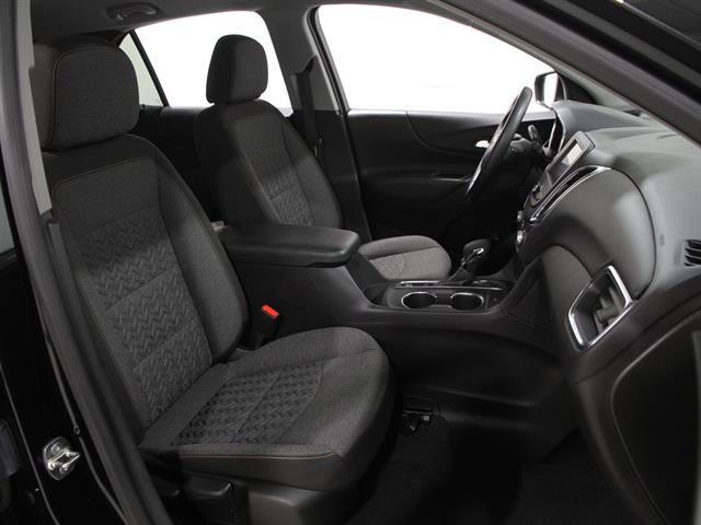 used 2024 Chevrolet Equinox car, priced at $18,990