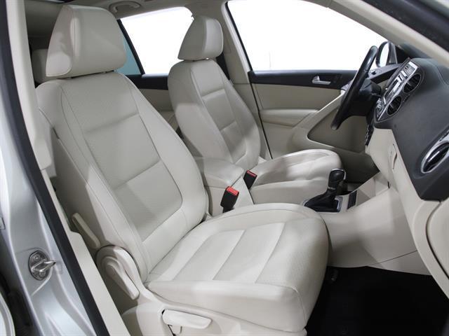 used 2012 Volkswagen Tiguan car, priced at $8,990