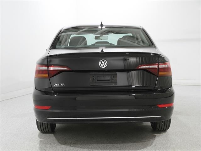 used 2019 Volkswagen Jetta car, priced at $12,999