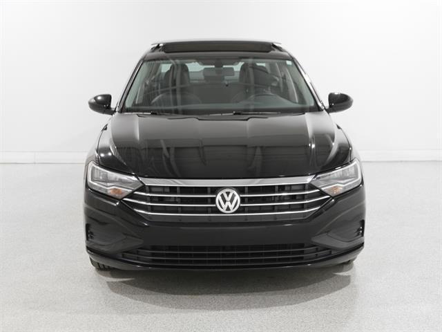 used 2019 Volkswagen Jetta car, priced at $12,999