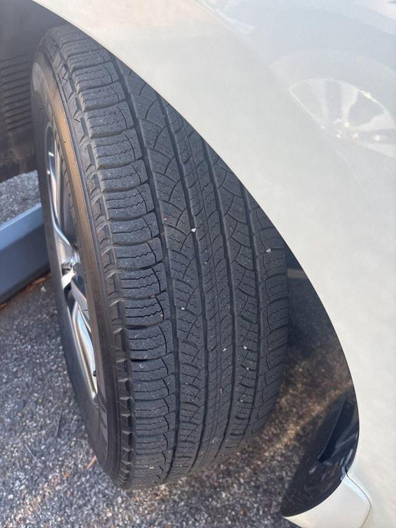 used 2020 INFINITI QX60 car, priced at $25,827