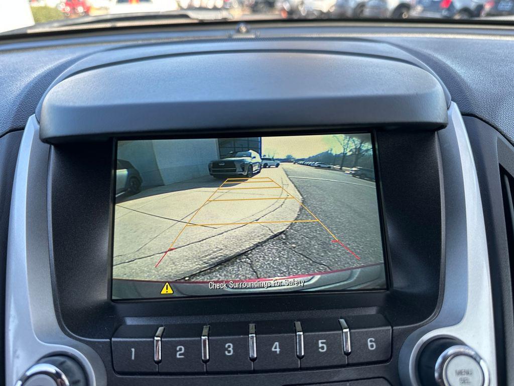 used 2016 Chevrolet Equinox car, priced at $11,975