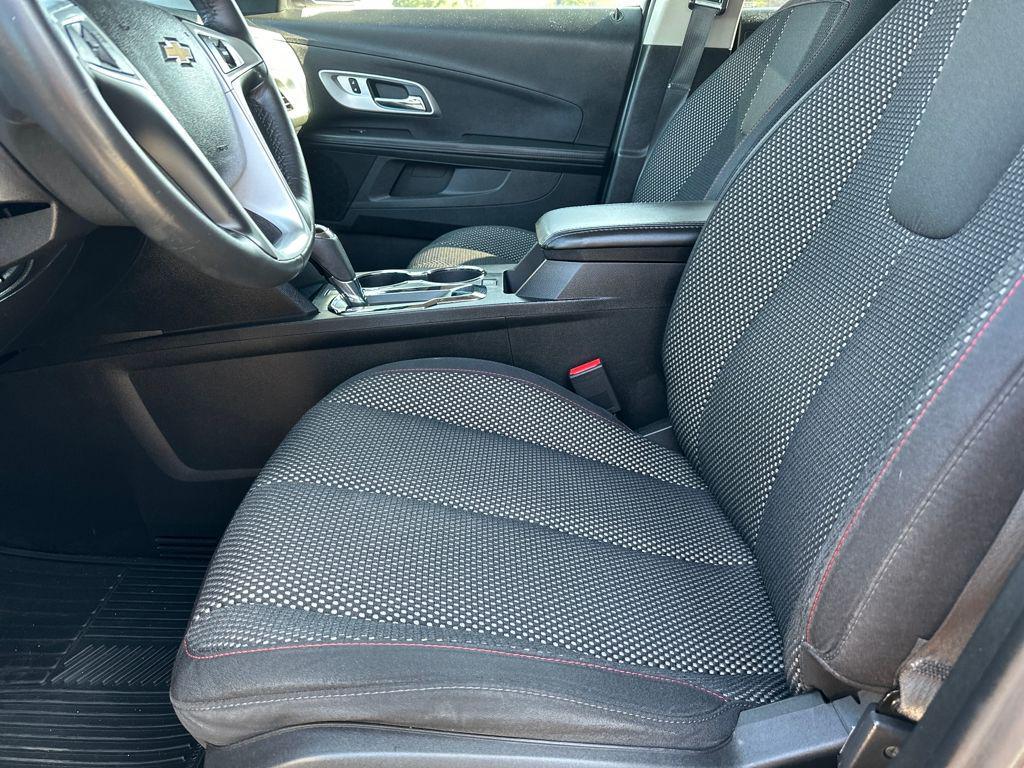 used 2016 Chevrolet Equinox car, priced at $11,975