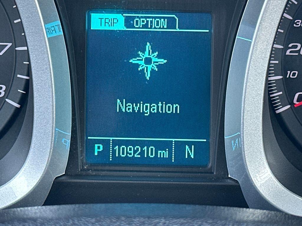 used 2016 Chevrolet Equinox car, priced at $11,975