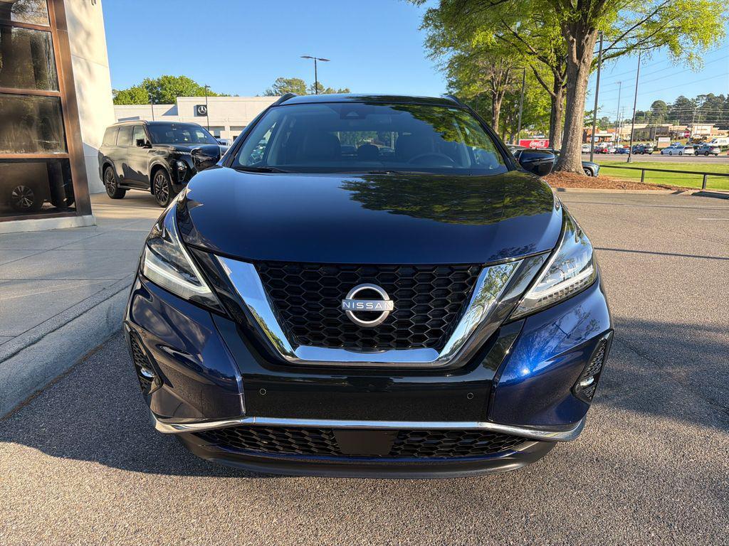 used 2024 Nissan Murano car, priced at $29,290